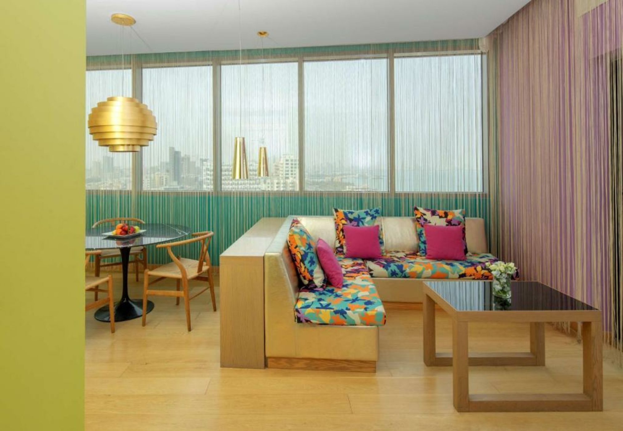 Symphony Style Hotel Kuwait