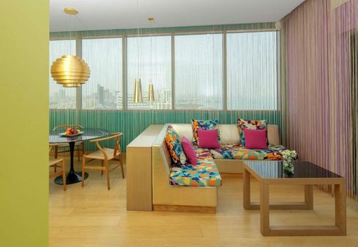 Symphony Style Hotel Kuwait