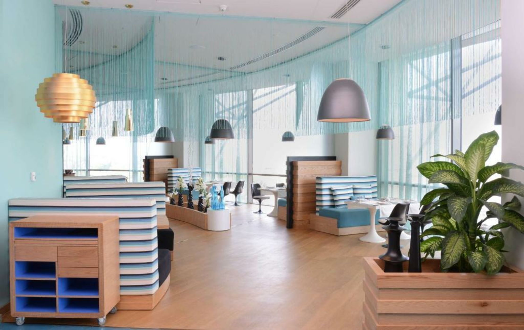 Symphony Style Hotel Kuwait