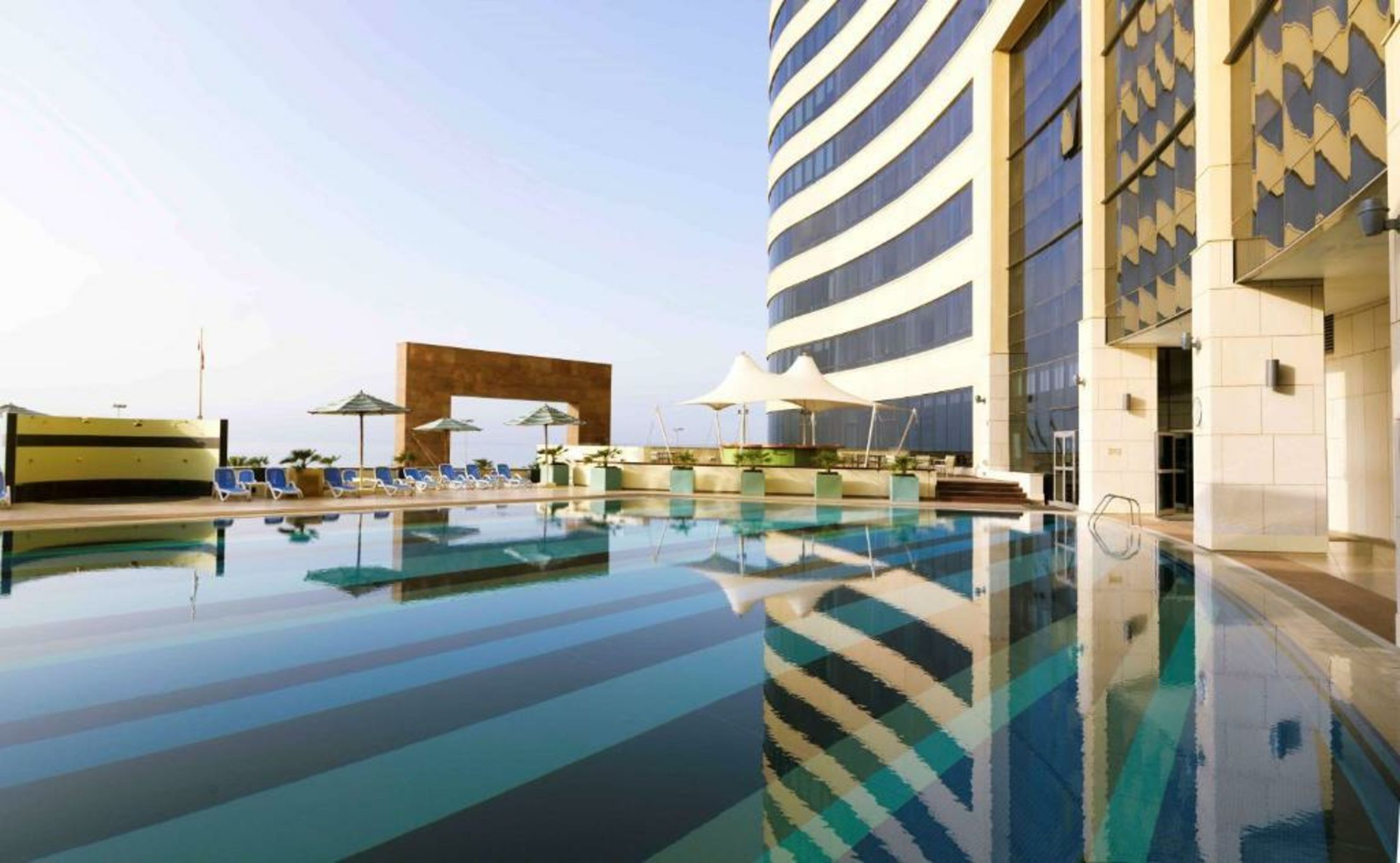 Symphony Style Hotel Kuwait