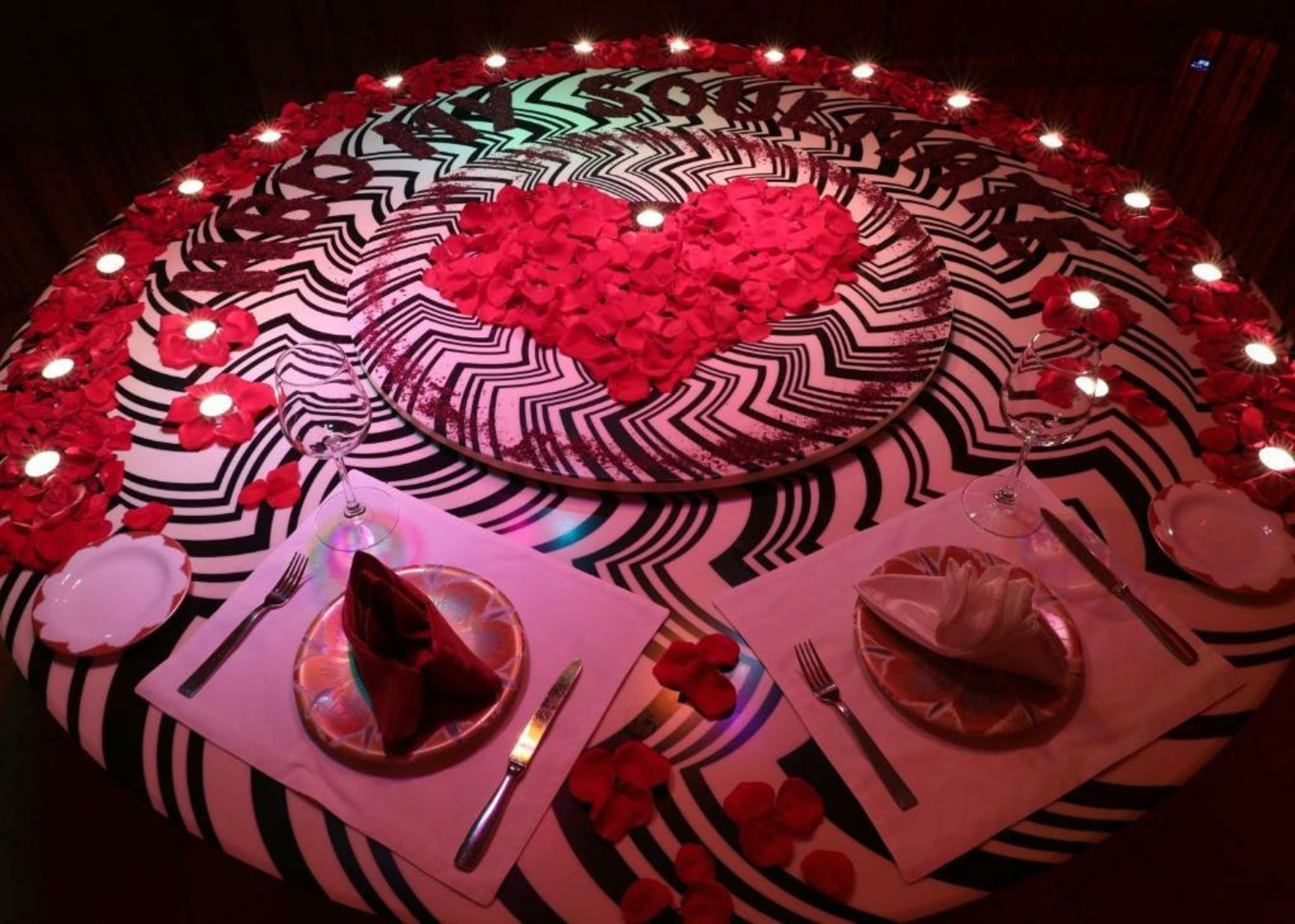 Symphony Style Hotel Kuwait