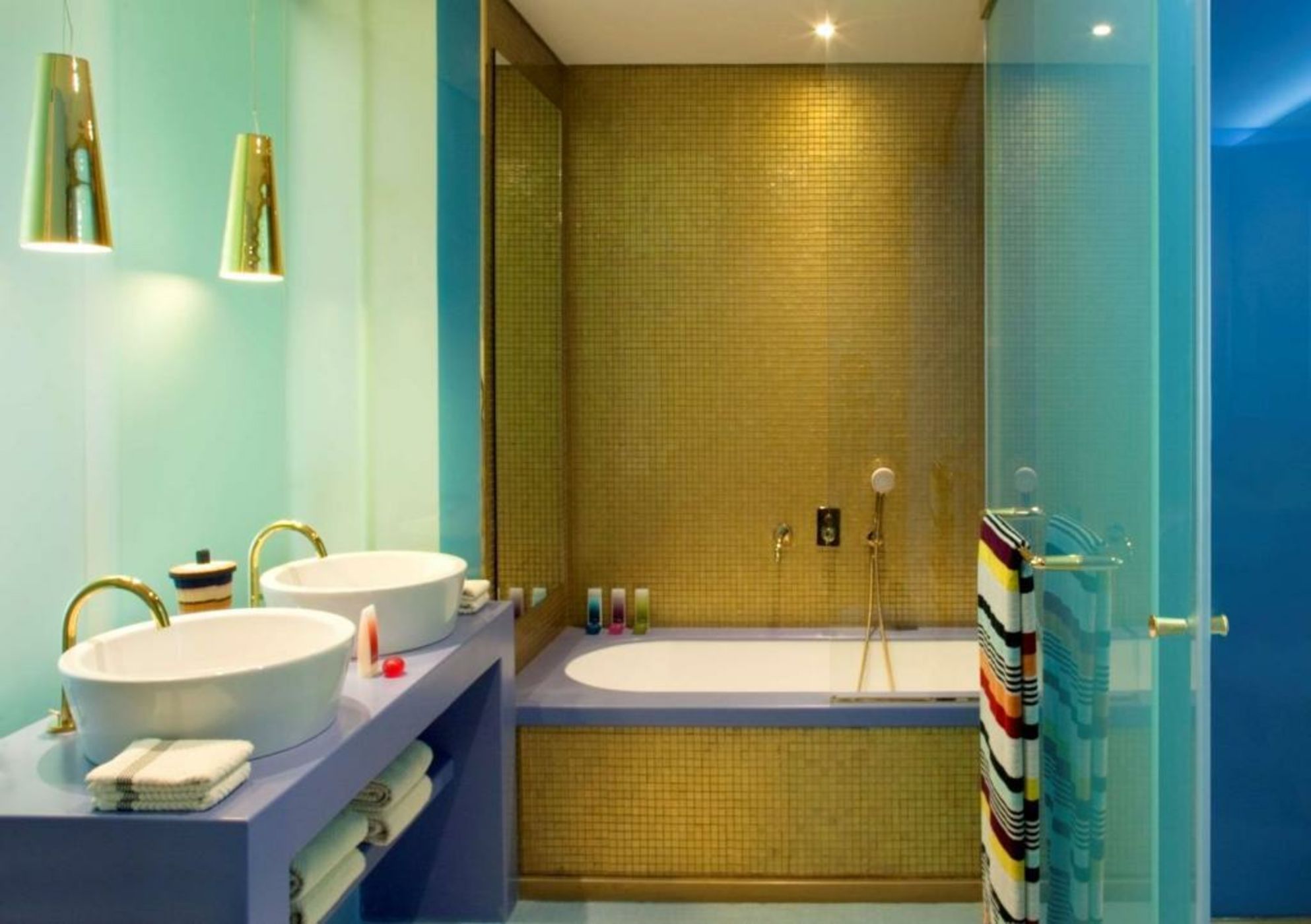 Symphony Style Hotel Kuwait