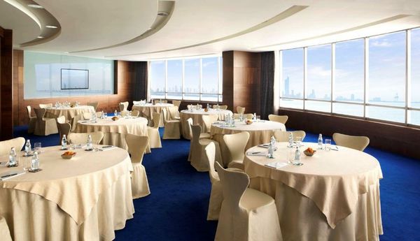 Symphony Style Hotel Kuwait