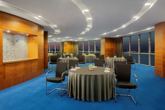 Symphony Style Hotel Kuwait