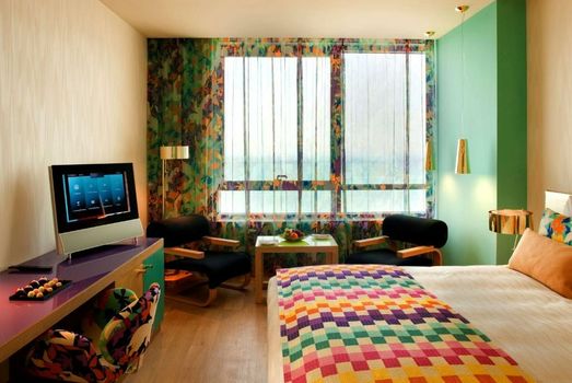 Symphony Style Hotel Kuwait