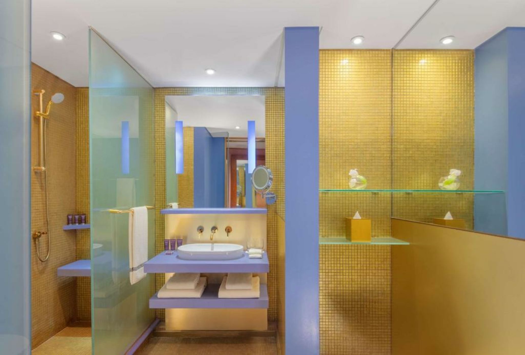 Symphony Style Hotel Kuwait