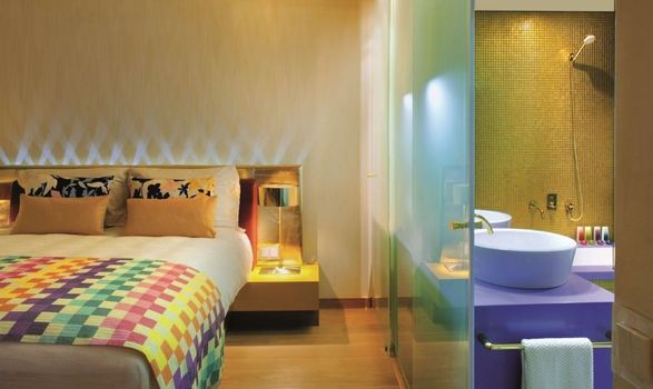 Symphony Style Hotel Kuwait