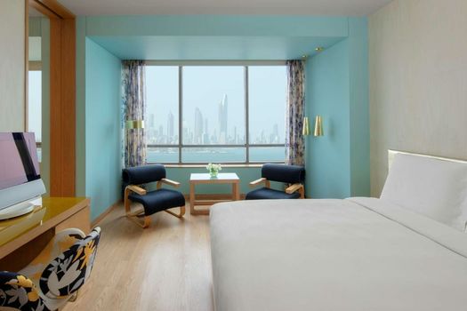 Symphony Style Hotel Kuwait