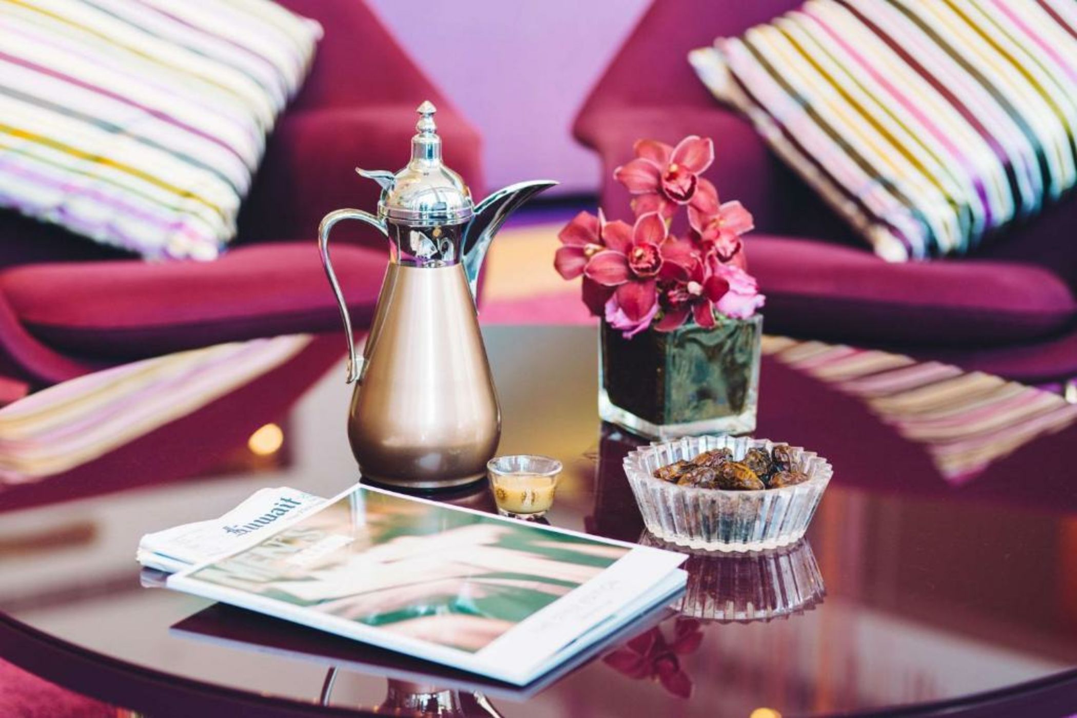 Symphony Style Hotel Kuwait