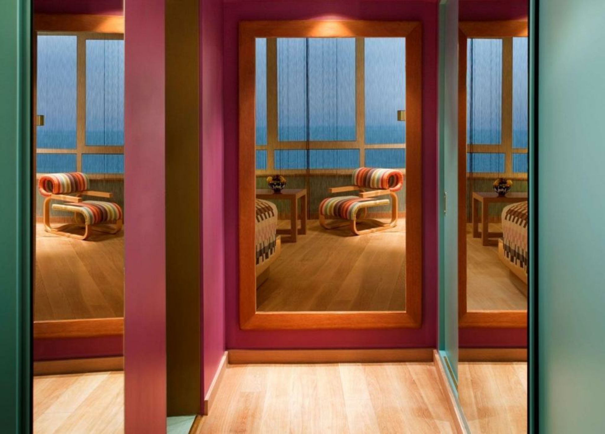 Symphony Style Hotel Kuwait