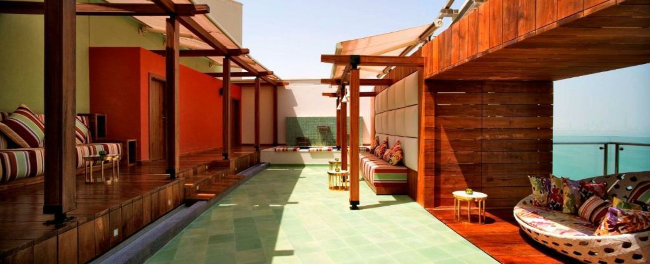 Symphony Style Hotel Kuwait