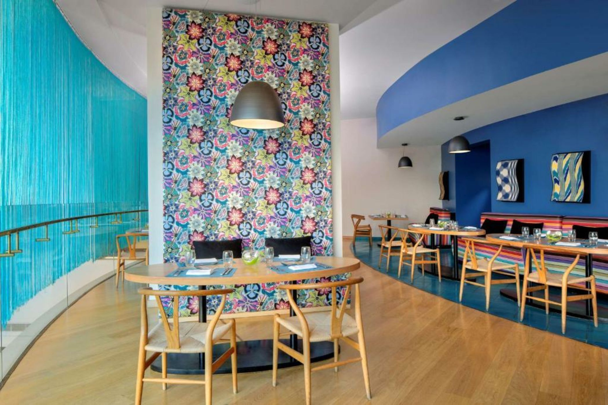 Symphony Style Hotel Kuwait