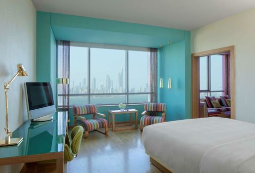 Symphony Style Hotel Kuwait