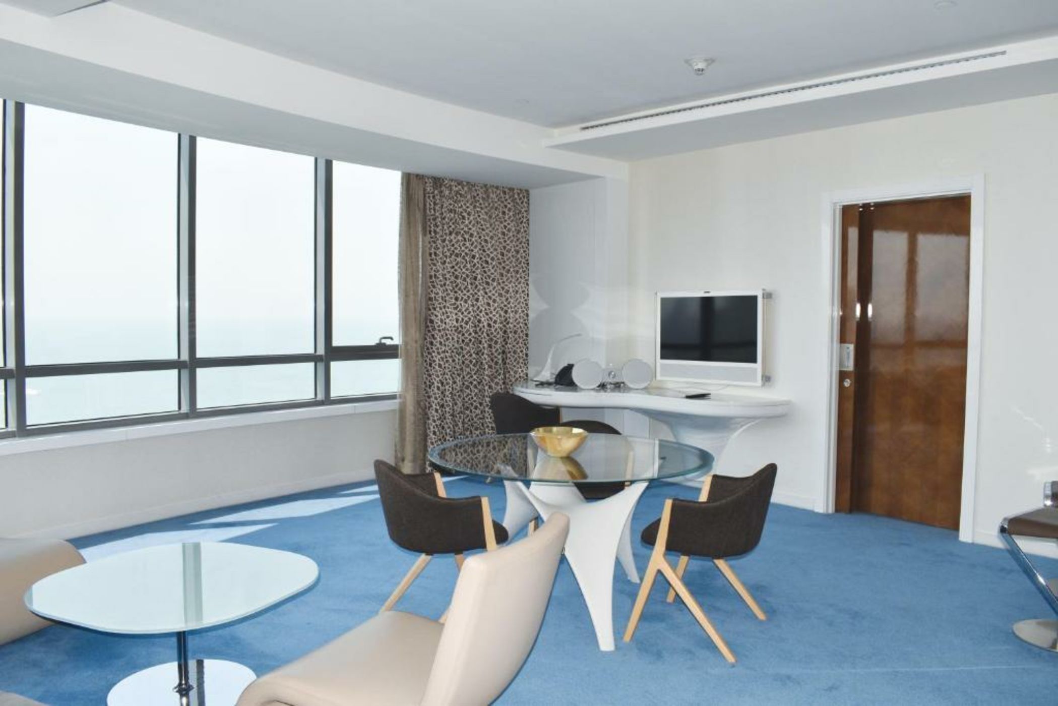 Symphony Style Hotel Kuwait