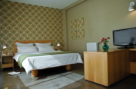 Home Hotel