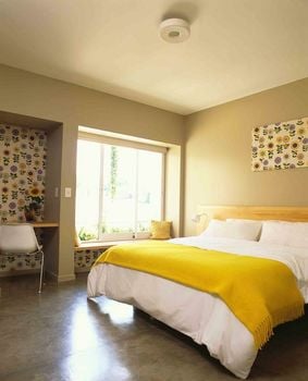 Home Hotel