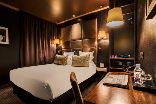 Hotel Armoni Paris