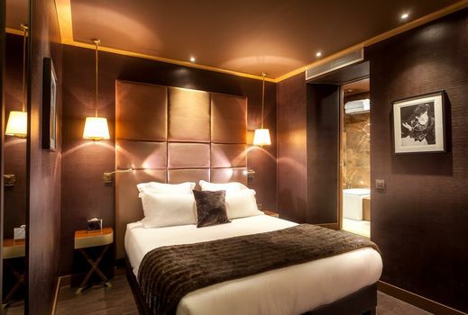 Hotel Armoni Paris