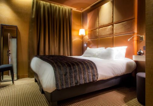 Hotel Armoni Paris