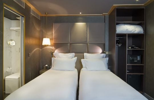 Hotel Armoni Paris
