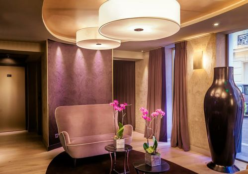 Hotel Armoni Paris