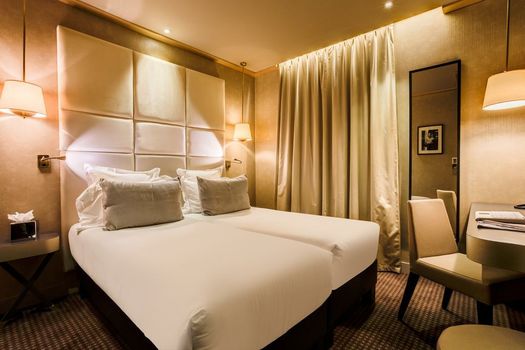 Hotel Armoni Paris