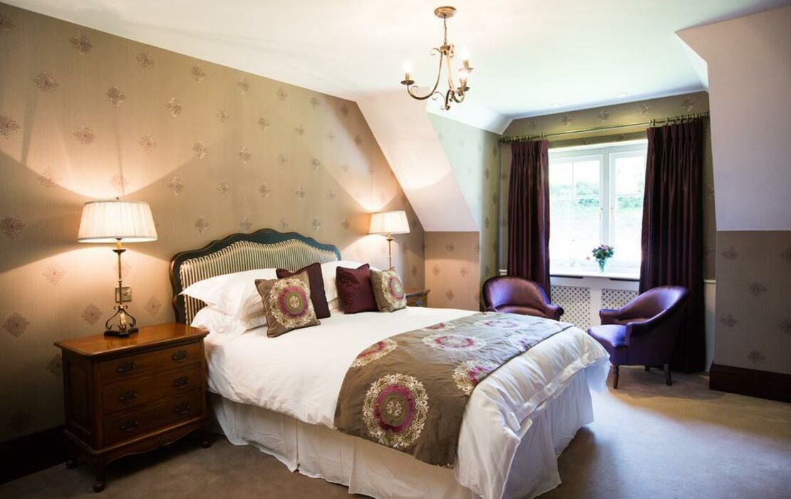 The Grove Narberth, Narberth, Reino Unido