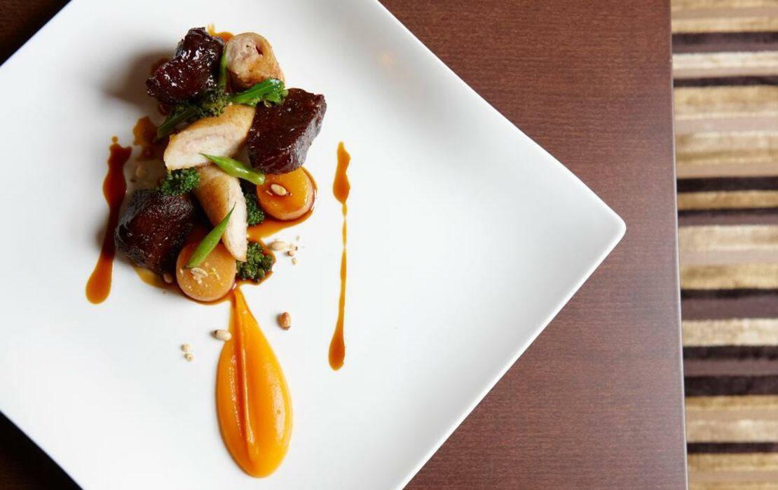 The Grove Narberth, a Design Boutique Hotel Narberth, United Kingdom