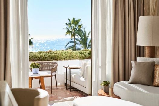 Puente Romano Beach Resort