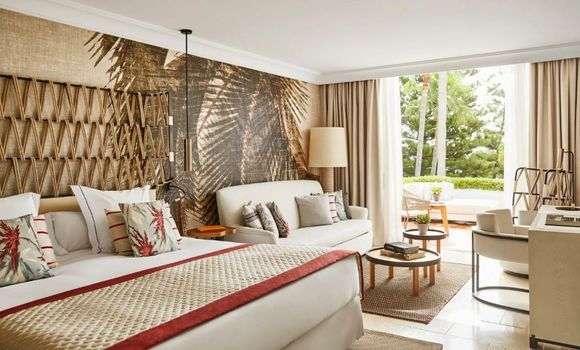 Puente Romano Beach Resort