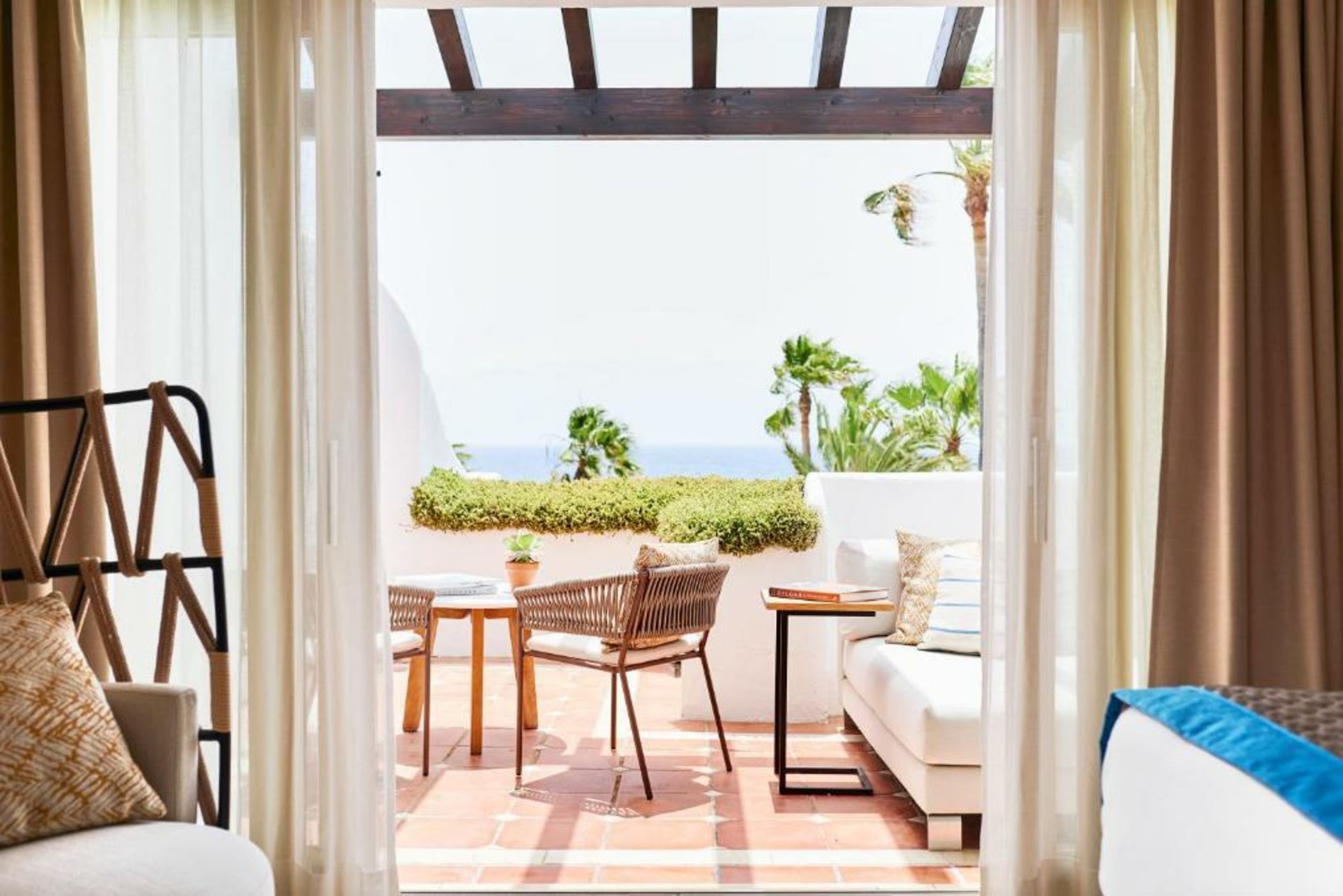 Puente Romano Beach Resort