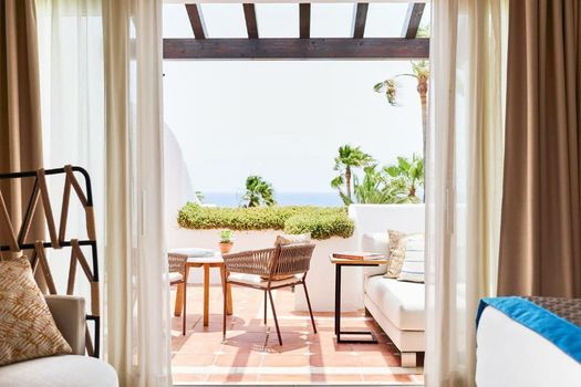 Puente Romano Beach Resort