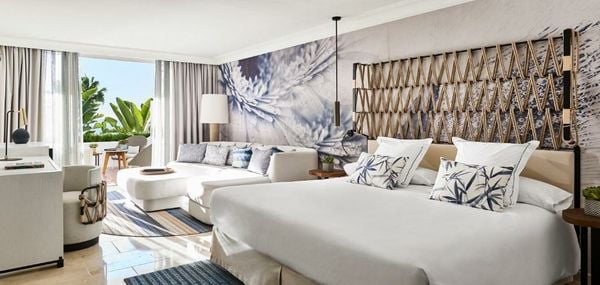 Puente Romano Beach Resort