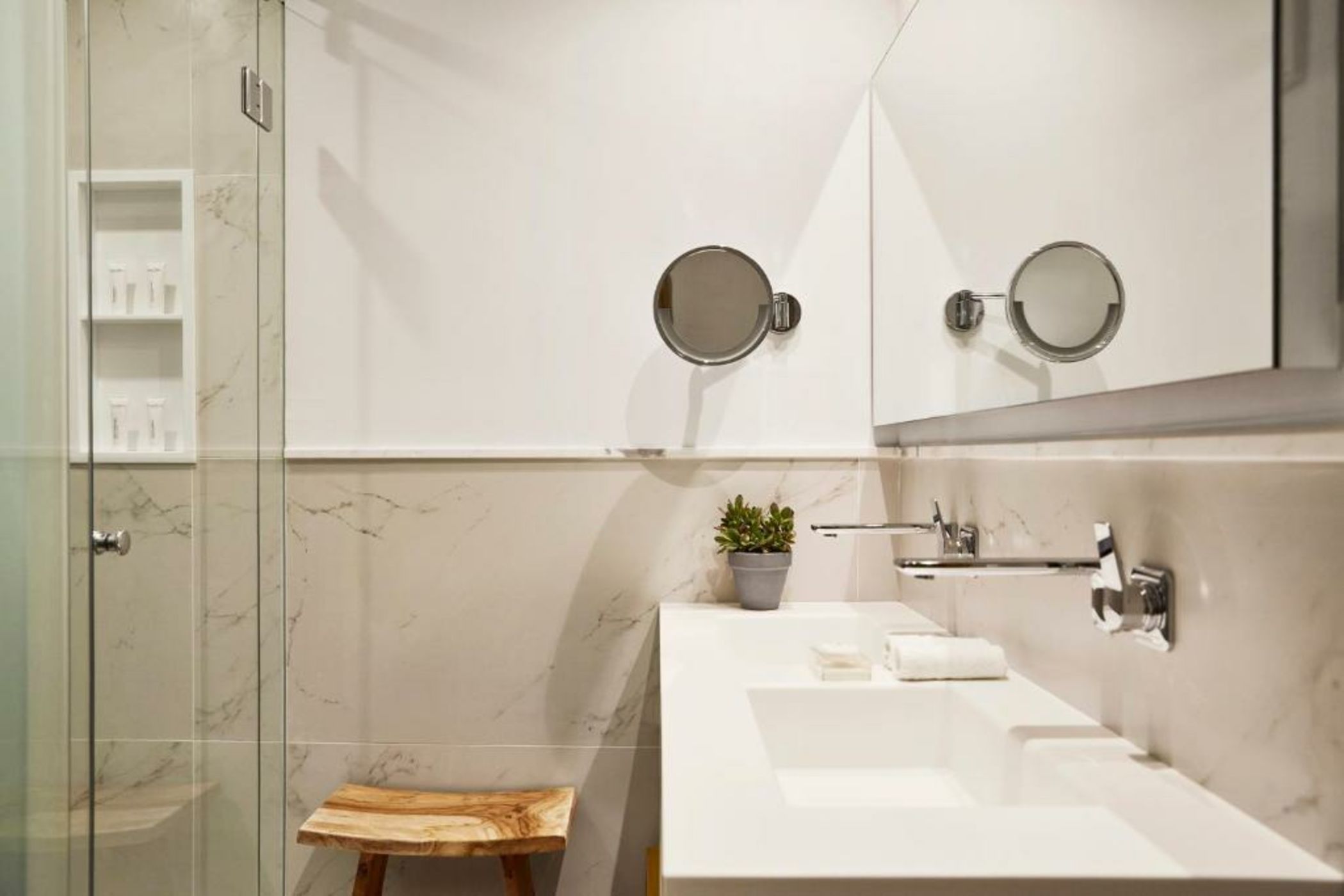 Puente Romano Beach Resort