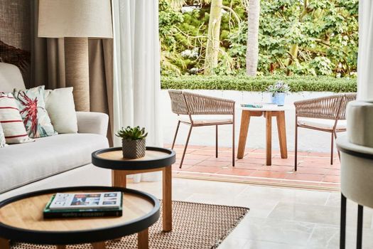 Puente Romano Beach Resort