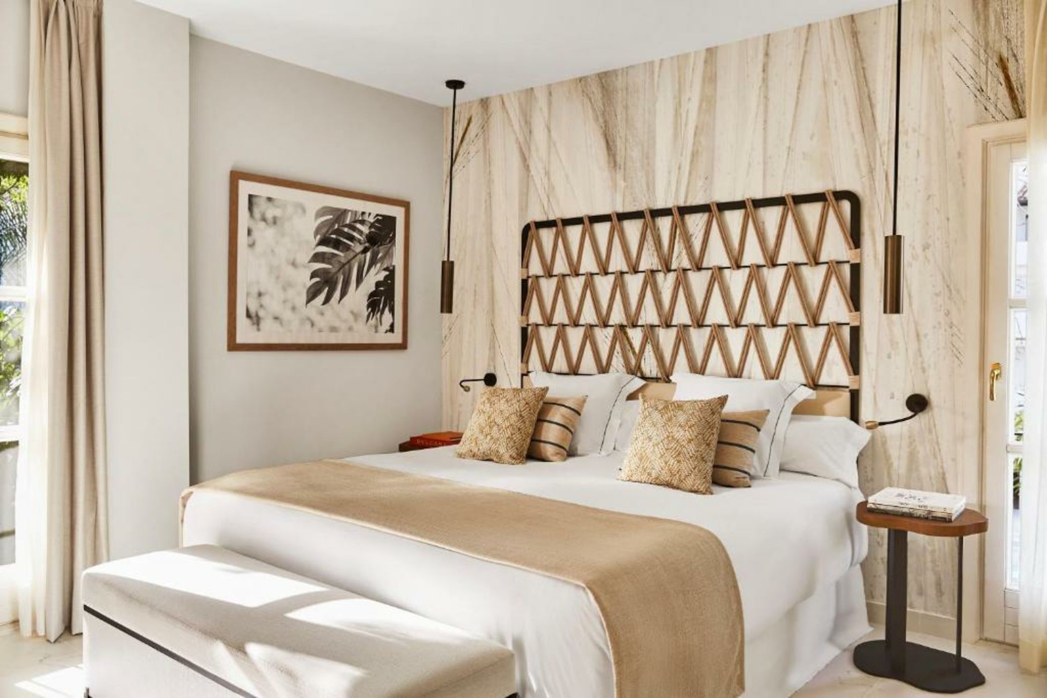 Puente Romano Beach Resort