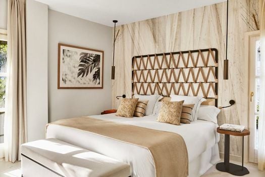 Puente Romano Beach Resort