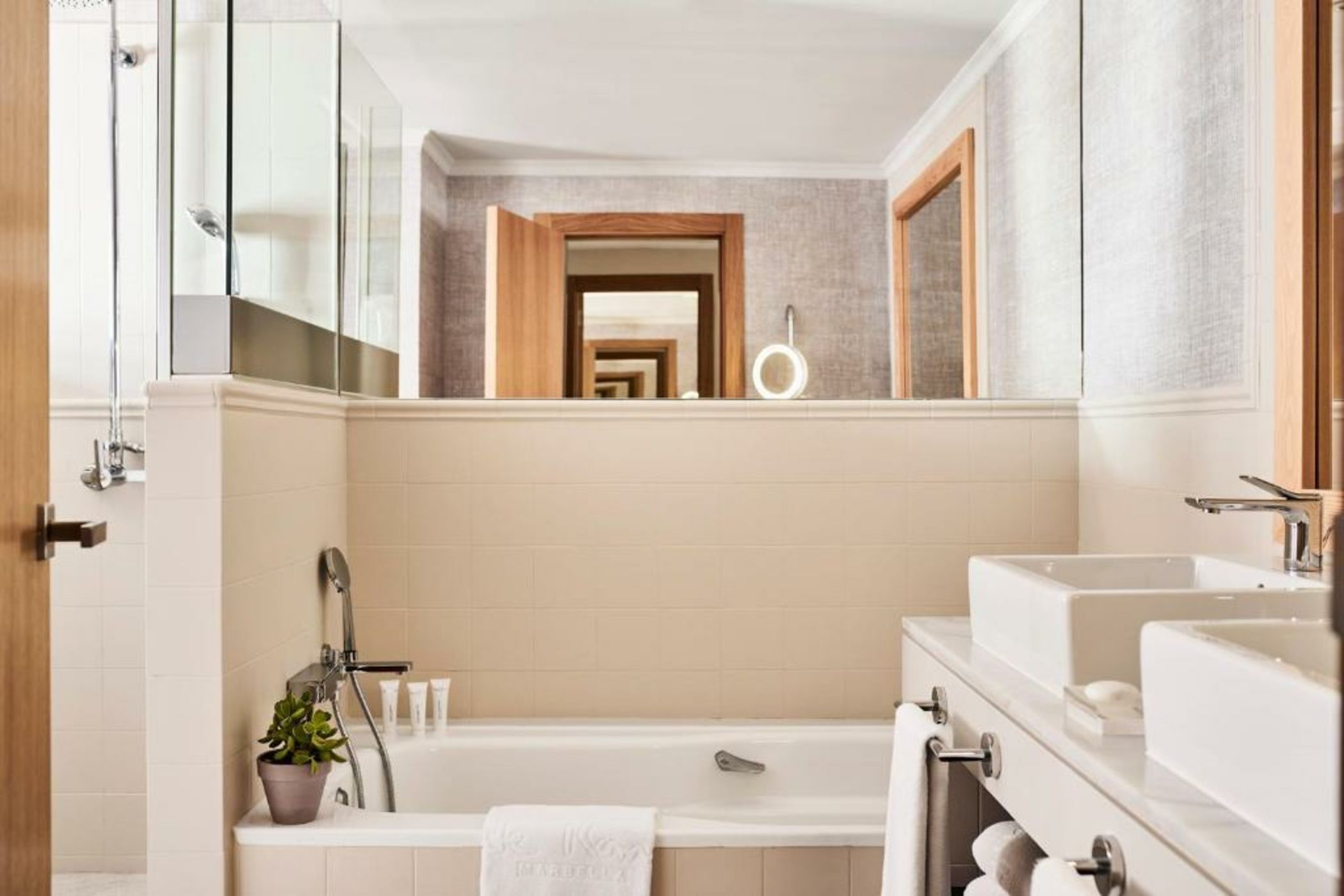 Puente Romano Beach Resort