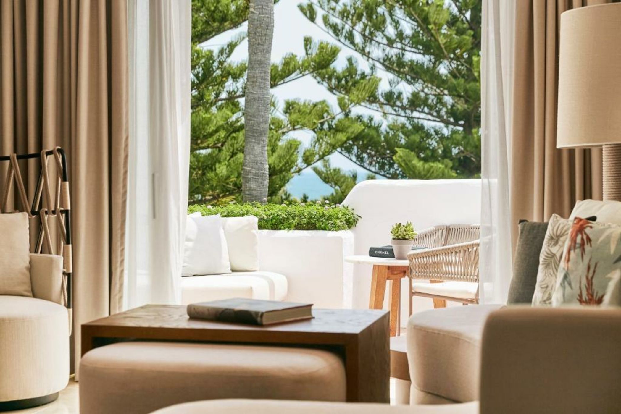 Puente Romano Beach Resort