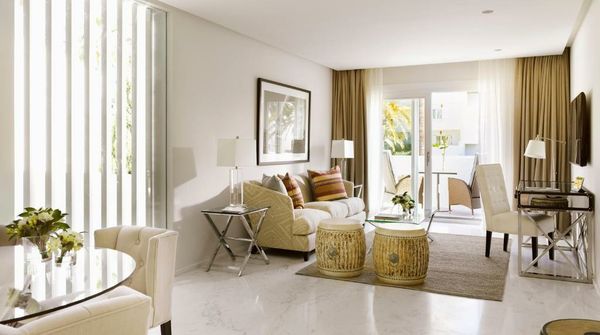 Puente Romano Beach Resort
