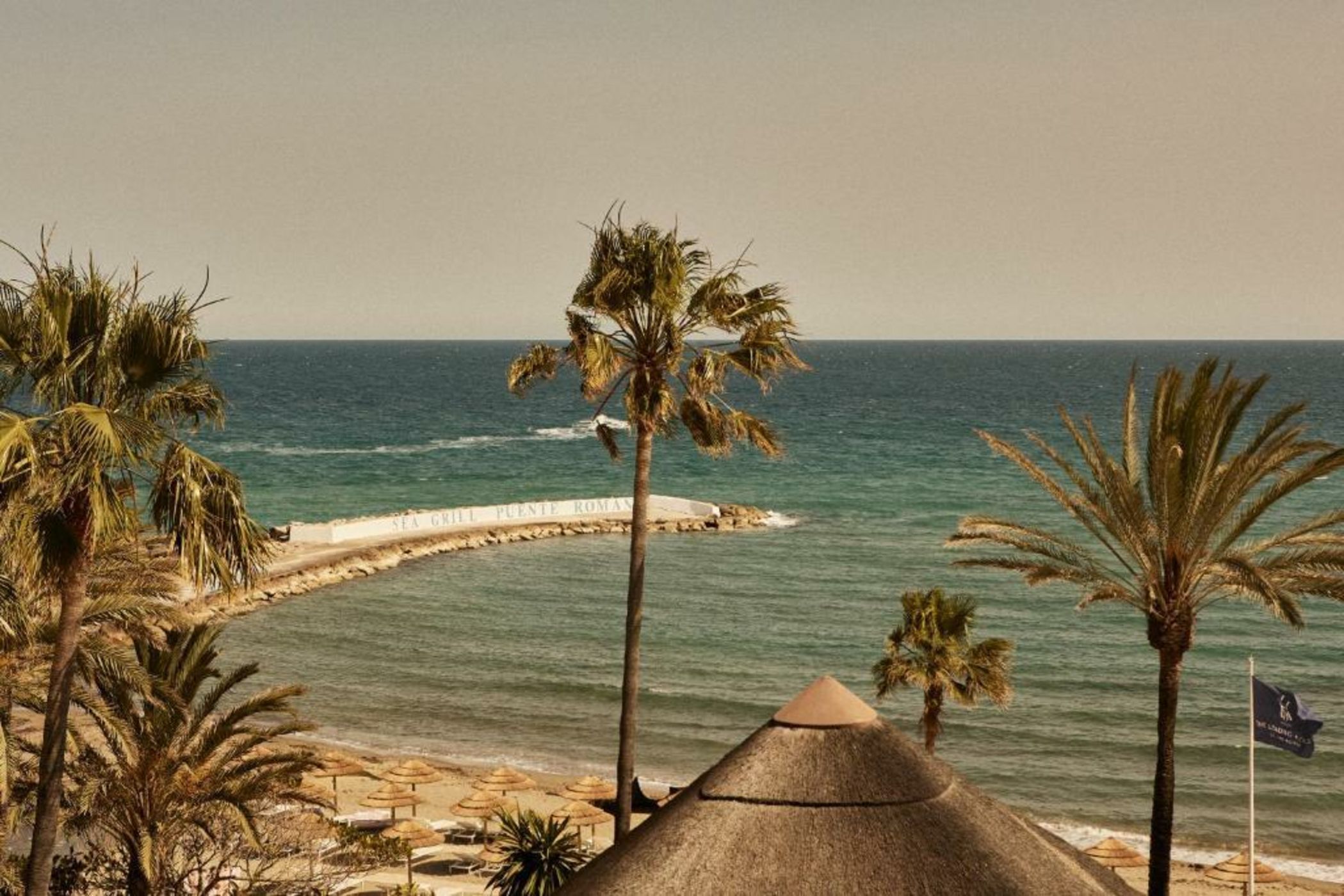 Puente Romano Beach Resort