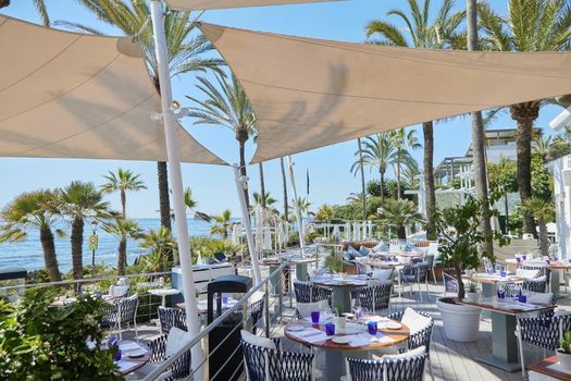 Puente Romano Beach Resort