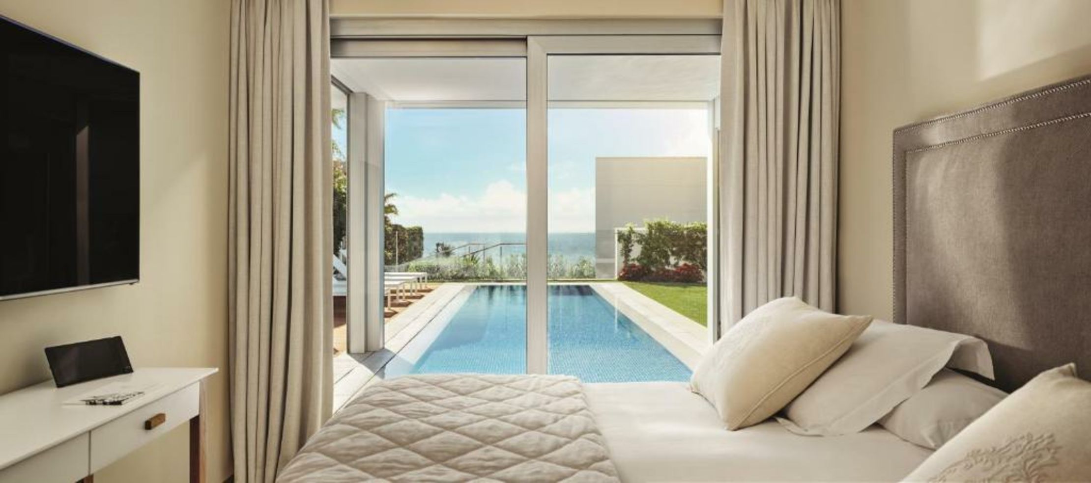 Puente Romano Beach Resort