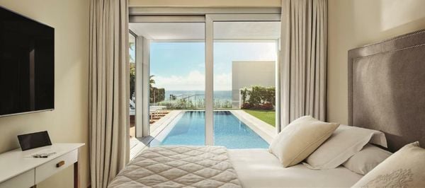 Puente Romano Beach Resort