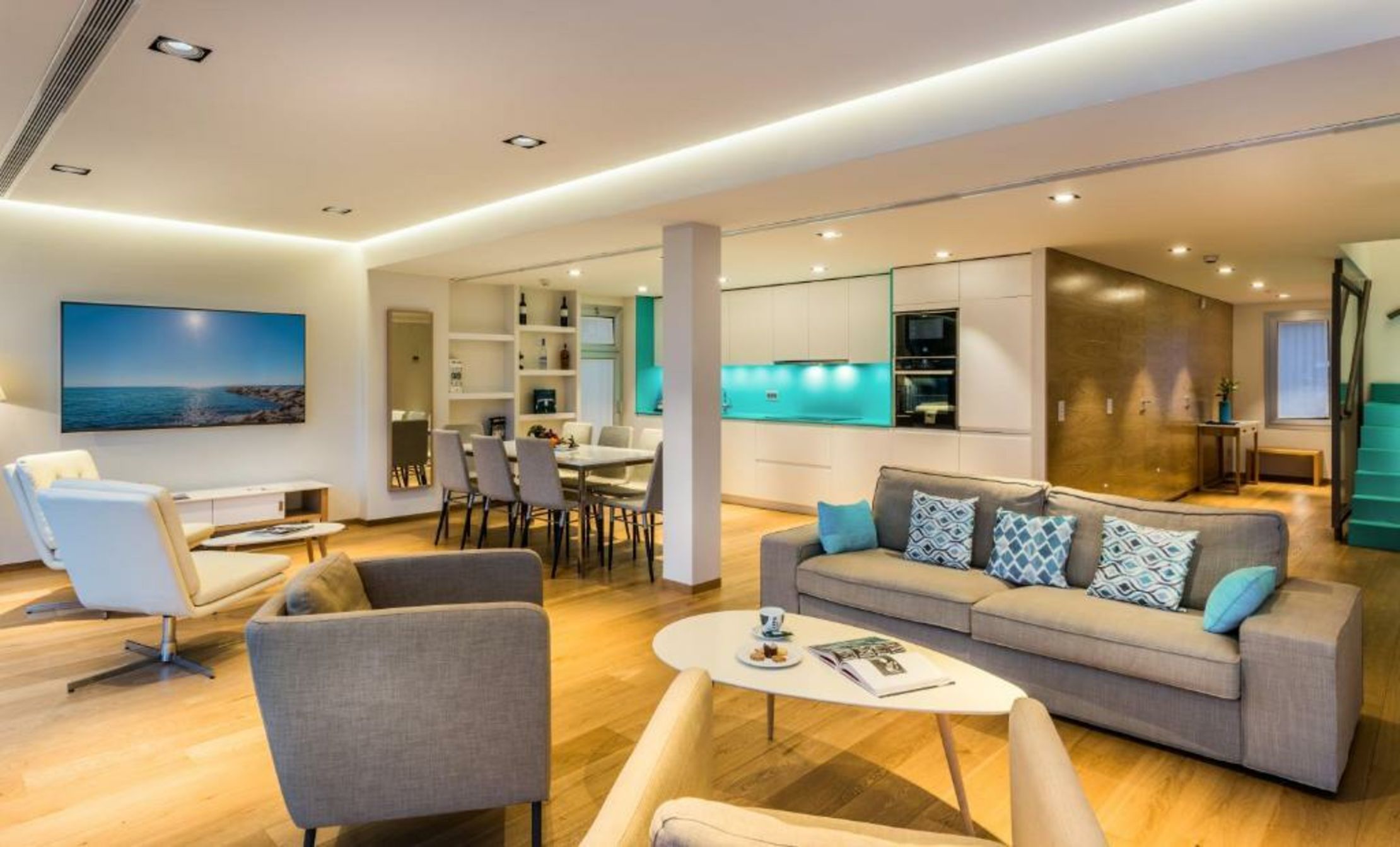 Puente Romano Beach Resort