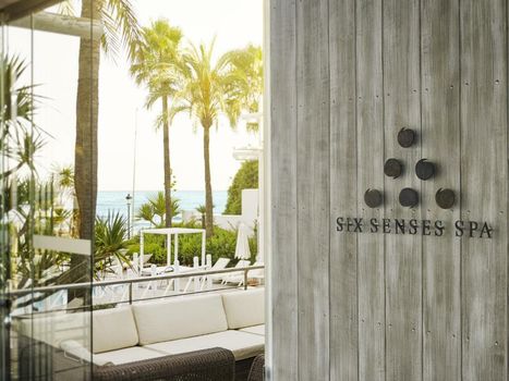 Puente Romano Beach Resort