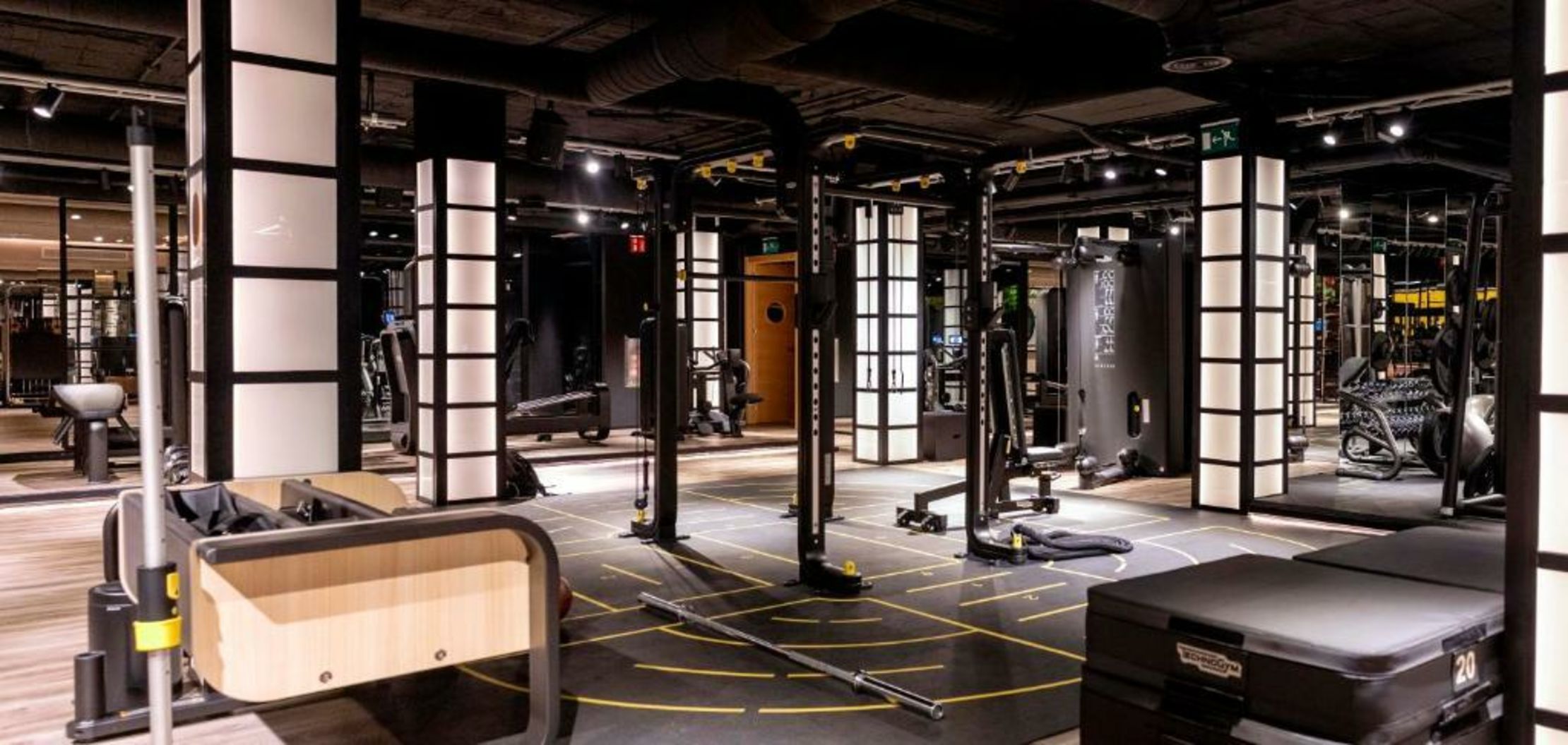 Puente Romano Beach Resort