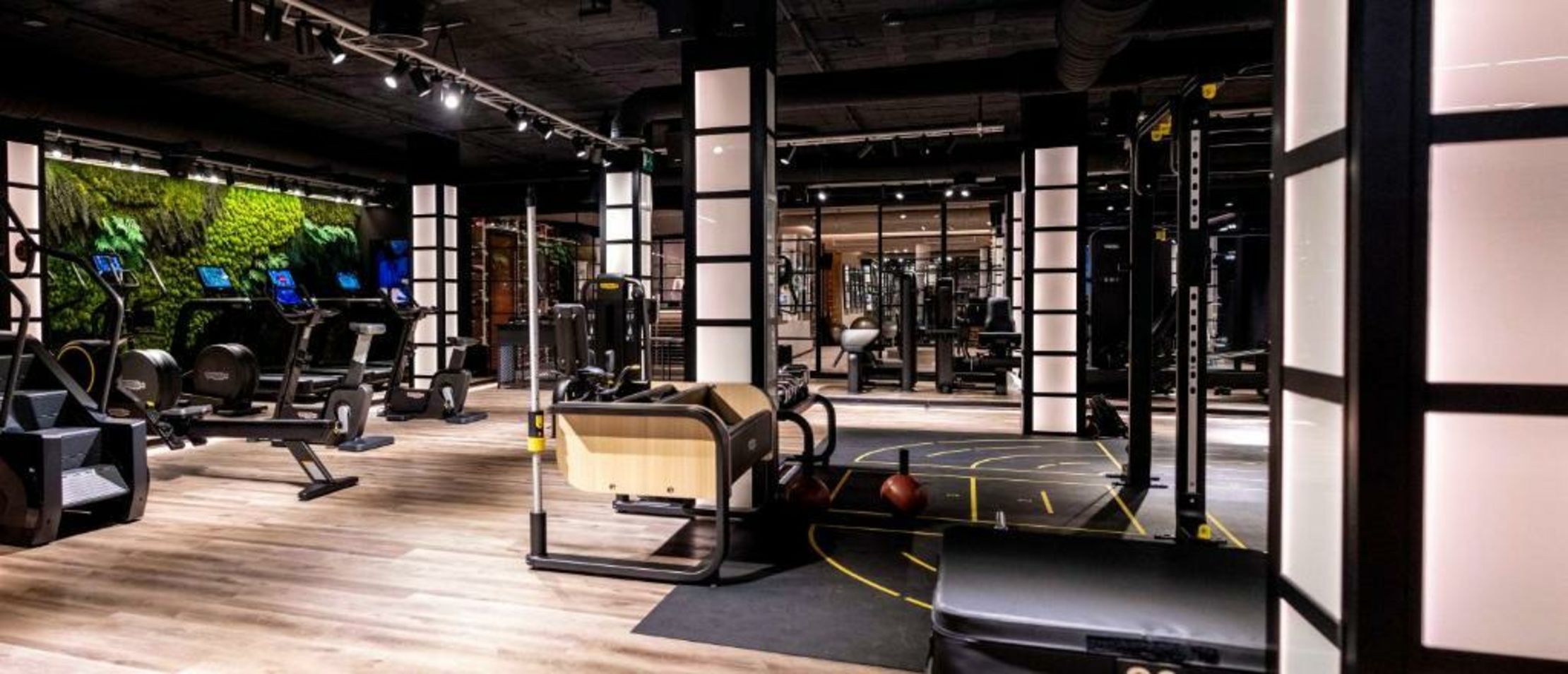 Puente Romano Beach Resort