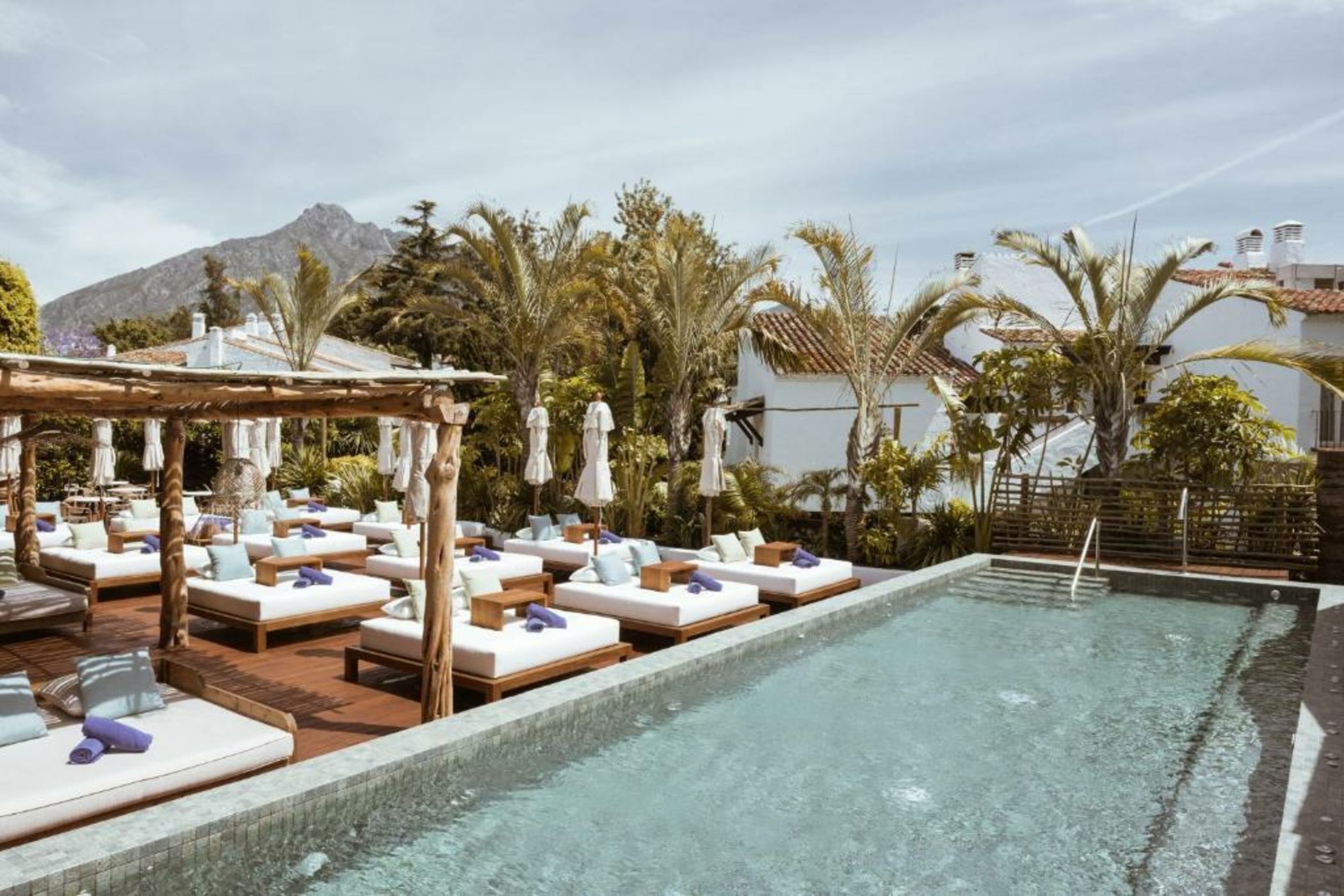 Puente Romano Beach Resort