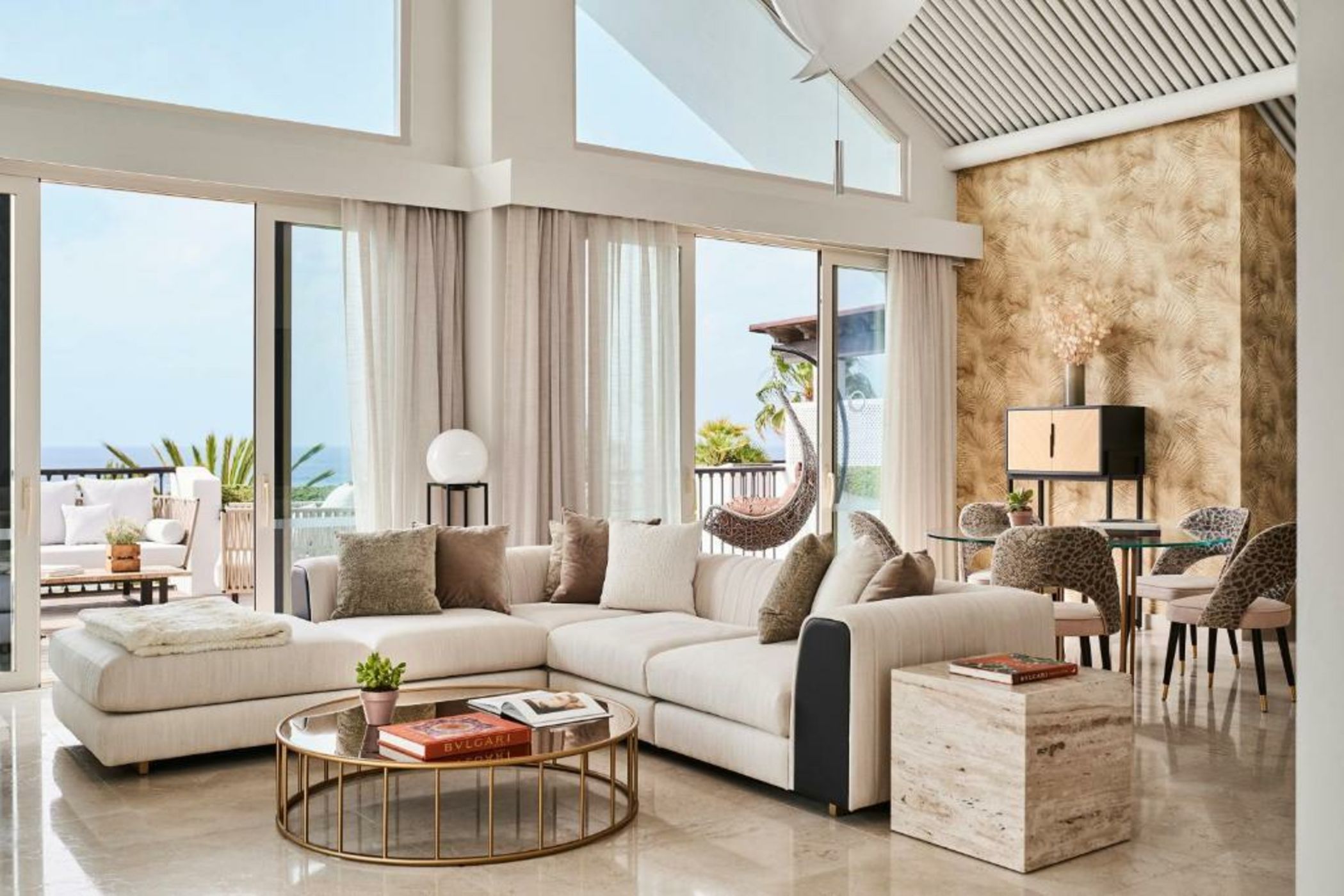 Puente Romano Beach Resort